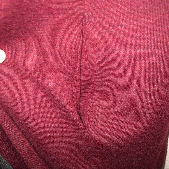 BNCI Hooded Cardigan (with pockets!) - Picture 4 of 4